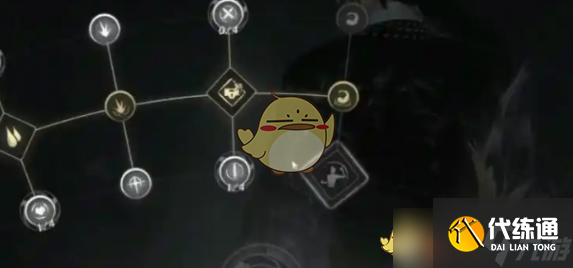 《燕云十六声》鸣金虹流派心法搭配推荐