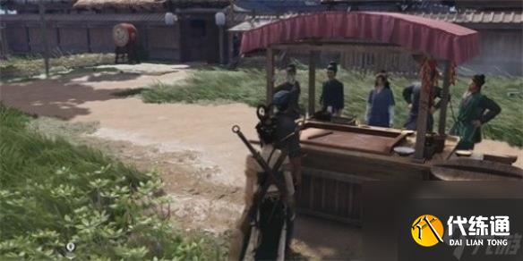 燕云十六声驴道人任务攻略