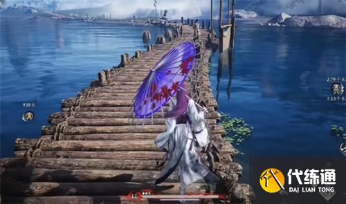 燕云十六声T0武器强度一览