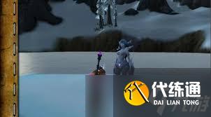 魔獸世界冬之利刃如何制作