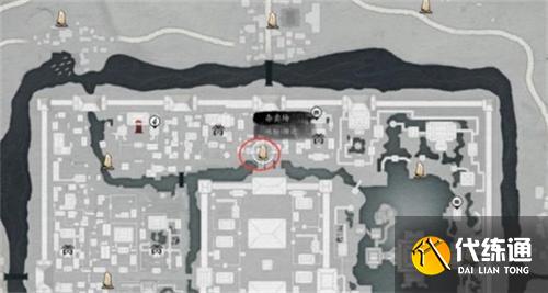 燕云十六声池鱼林木完成攻略