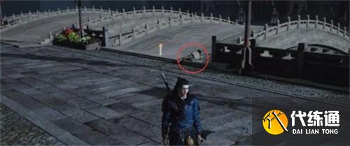 燕云十六声池鱼林木完成攻略