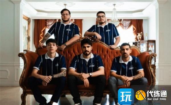 无畏契约MIBR战队选手准星代码推荐