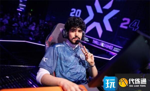 无畏契约MIBR战队选手准星代码推荐
