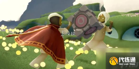 光遇同心节活动汇总2025