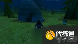 魔獸世界懷舊服阿蘭其亞位置在哪