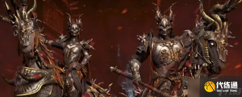 暗黑破坏神4赛季祝福是什么-暗黑破坏神4赛季祝福简单介绍