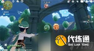原神精準射擊玩法指南