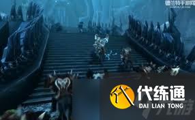 魔兽世界天谴之门任务流程全面指南