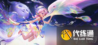 王者荣耀新版本界面差异：阿古朵与曜的不同展示
