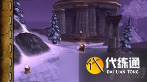 魔兽世界冬之利刃如何制作