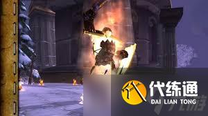 魔兽世界冬之利刃如何制作