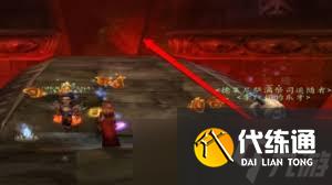 魔兽世界熔火之心门任务在哪里接取