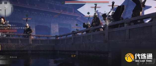 燕云十六声青石锁怎么刷 青石锁速刷方法看这里