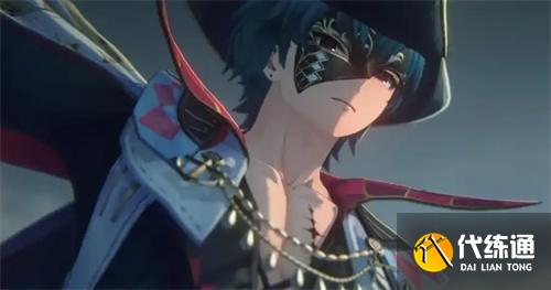 鸣潮布兰特什么时候出