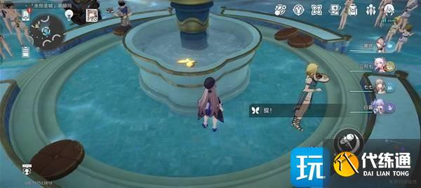 崩坏星穹铁道奥赫玛若虫全位置一览
