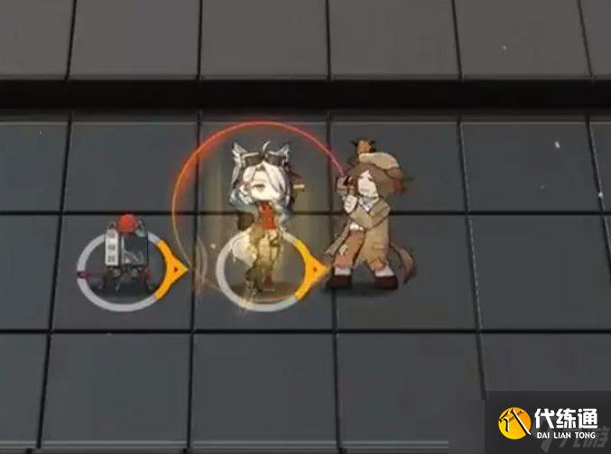 《明日方舟》新五星凱瑟琳如何獲取 新五星凱瑟琳獲取攻略