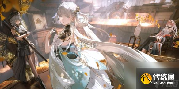 鸣潮2.1版本活动汇总