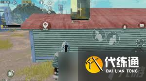 和平精英抓攀技巧大全