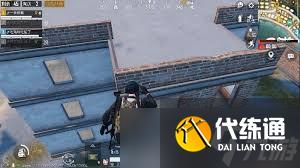 和平精英抓攀技巧大全