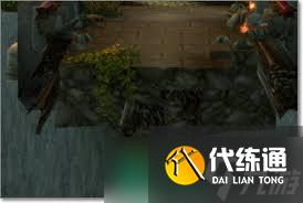 魔獸世界永恒島如何去圣殿路線詳解