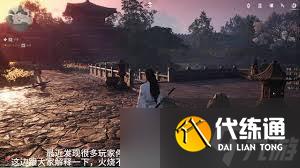燕云十六声剧情能否回溯