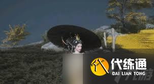 燕云十六声九重伞输出手法深度解析