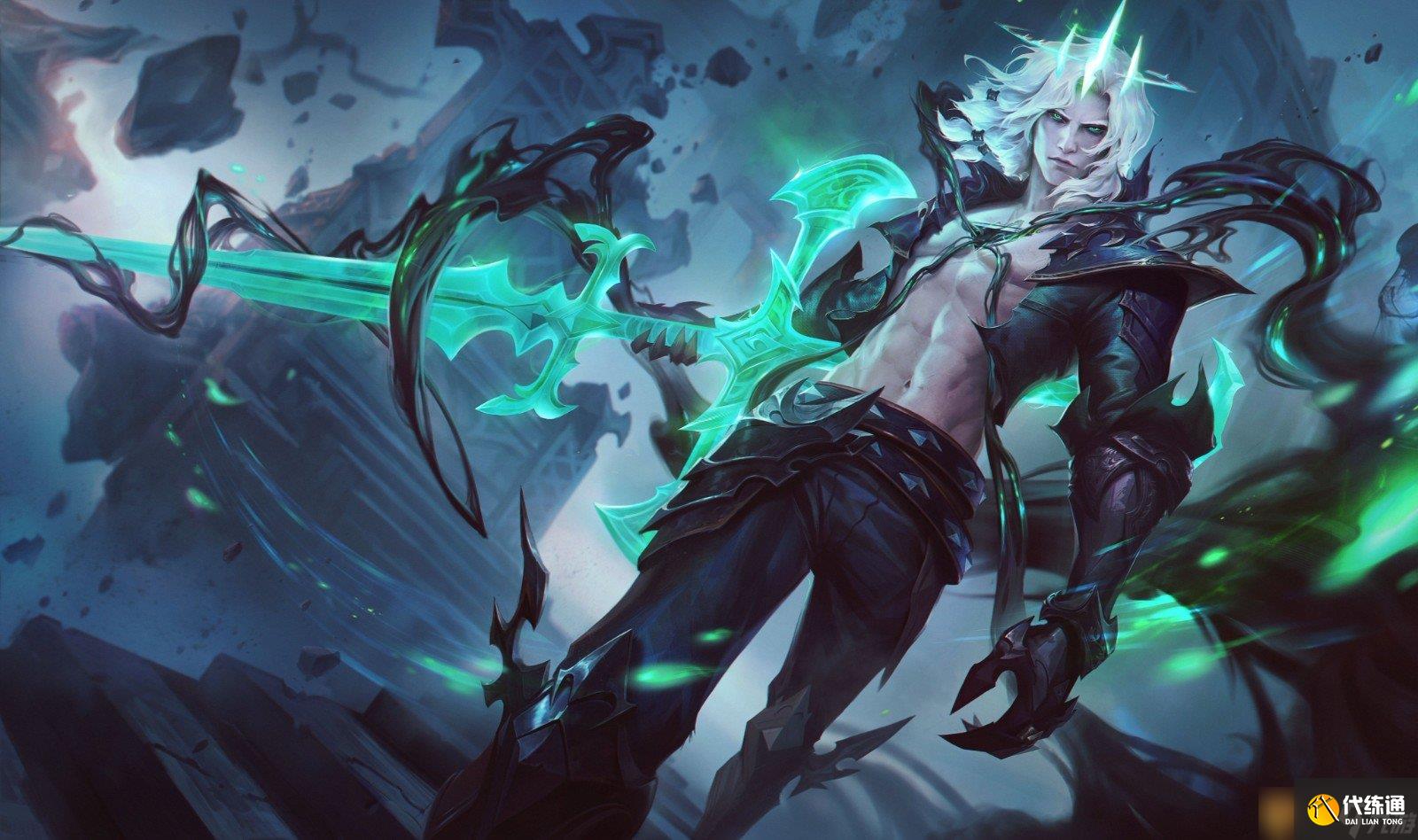 《金鏟鏟之戰(zhàn)》英雄之黎明圣金冰霜之心裝備使用攻略