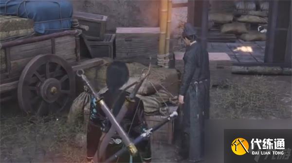 《燕云十六声》安家定业任务全流程完成攻略