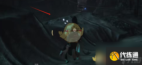 《燕云十六声》小禄位置介绍