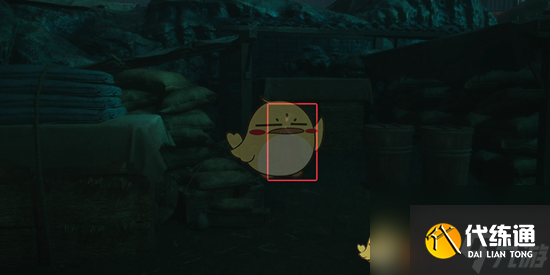 《燕云十六声》小禄位置介绍