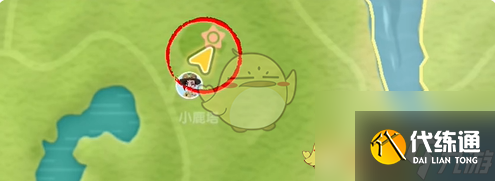《心動小鎮》燈彩結良宵第4天林深塔頂月位置一覽