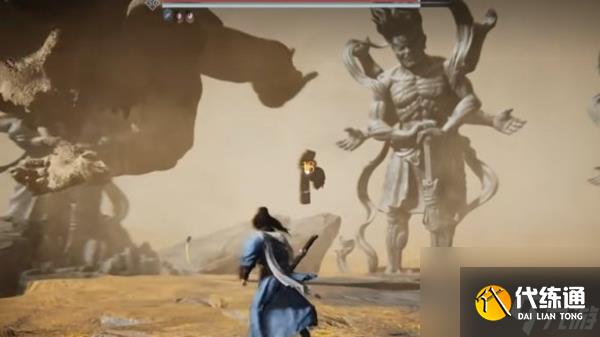 《燕云十六声》妙善打法技巧解析