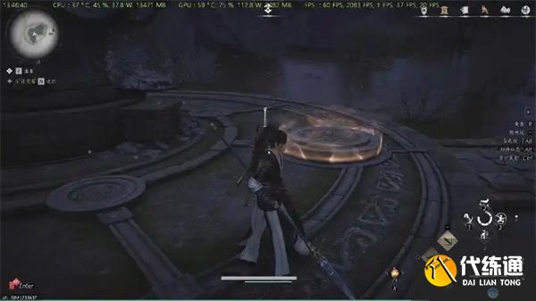 燕云十六声十人侠境进入方法分享