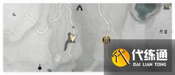 燕云十六声中清河独特奇异之处