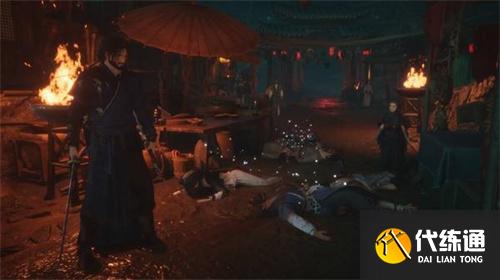 燕云十六声草药快速获取 燕云十六声草药快速获取