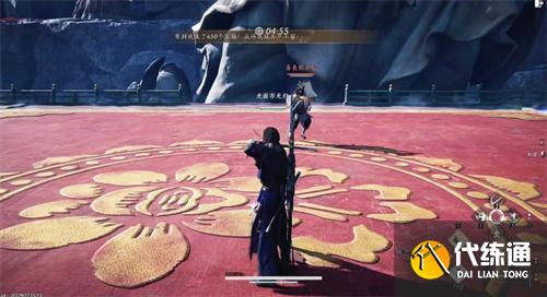 燕云十六声pvp怎么玩