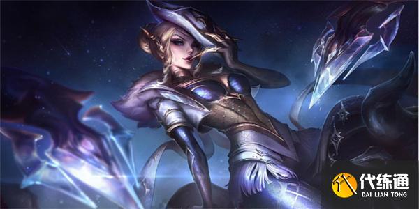 lol寡婦優(yōu)先速3還是速4原因介紹