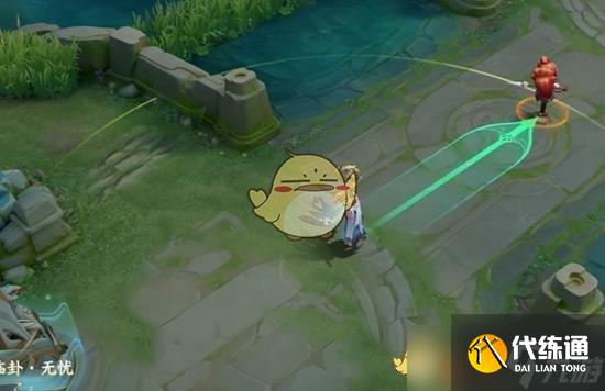 《王者榮耀》明世隱景韶洛都皮膚上線時間