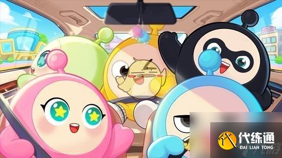 蛋仔派对S22金字塔传奇赛季玩法