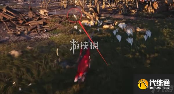 燕云十六声不羡仙梦境怎么进