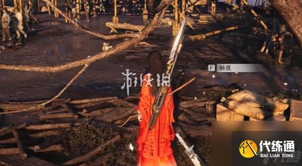 燕云十六声不羡仙梦境怎么进