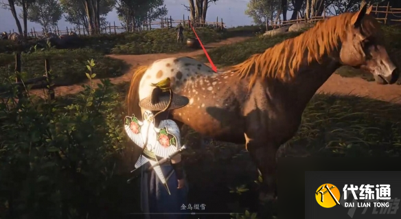 燕云十六声化马记奇遇怎么过