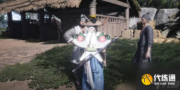 燕云十六声化马记奇遇怎么过