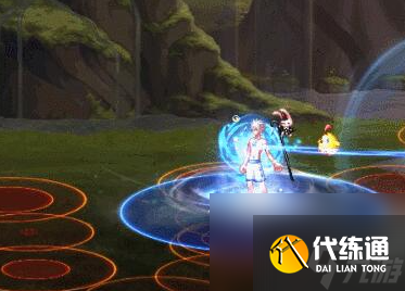 dnf手游夢境之白云溪谷副本怎么打