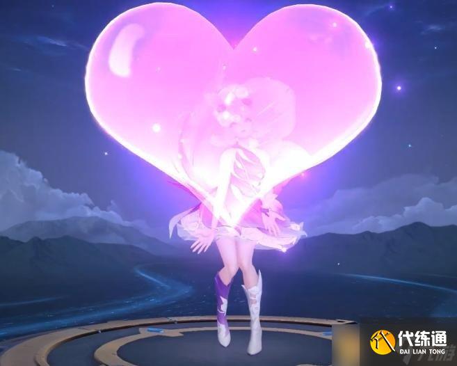 《王者榮耀》妲己紫羅蘭之誓皮膚價(jià)格介紹