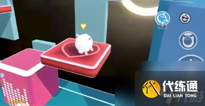 蛋仔派对快速升到无敌凤凰蛋段位操作技巧