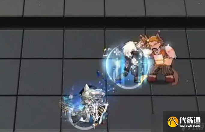 《明日方舟》夜空星芒深律如何獲得 夜空星芒深律怎么樣
