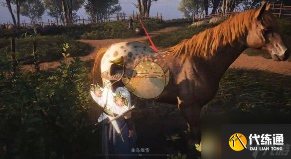 《燕云十六声》化马记奇遇攻略