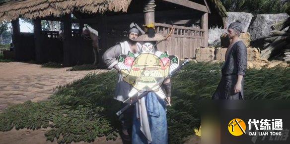 《燕云十六声》化马记奇遇攻略